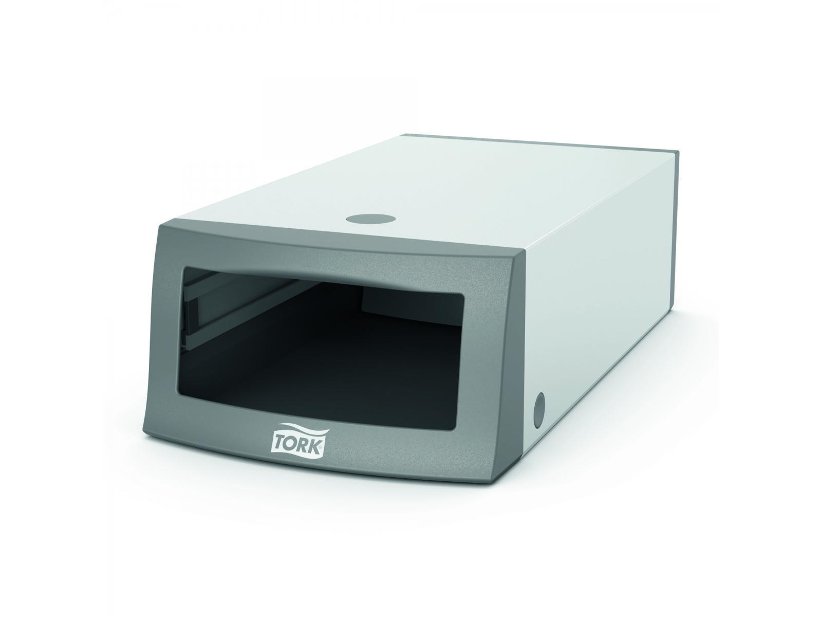 Tork Counterfold N1 271600 Dozownik do serwetek na ladę Aluminium